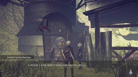 game dev machine lv 1|nier automata anemone's past.